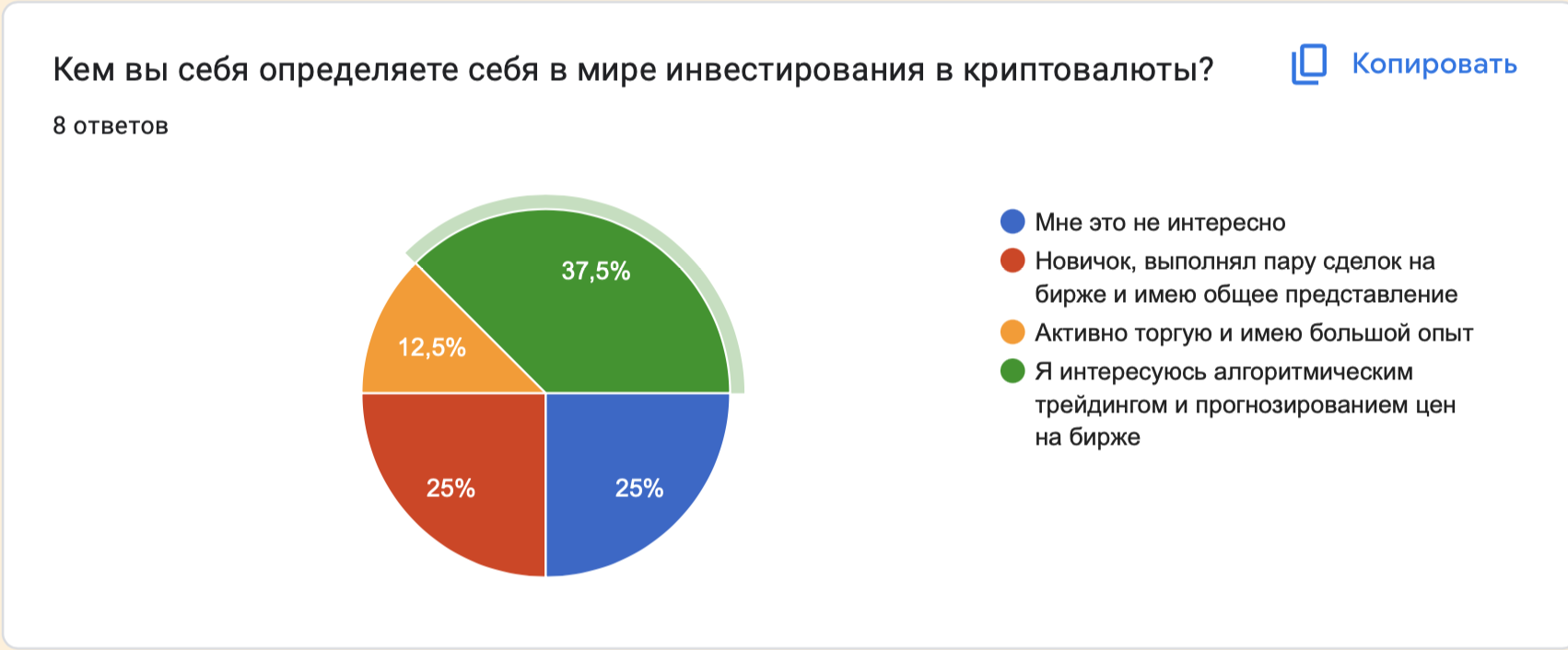 statistics