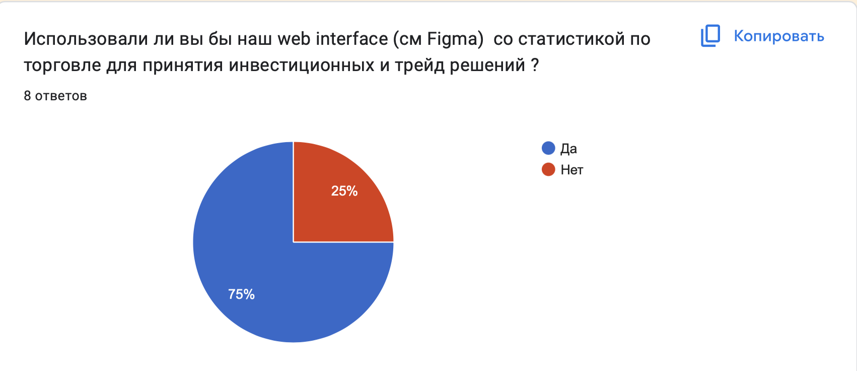 statistics